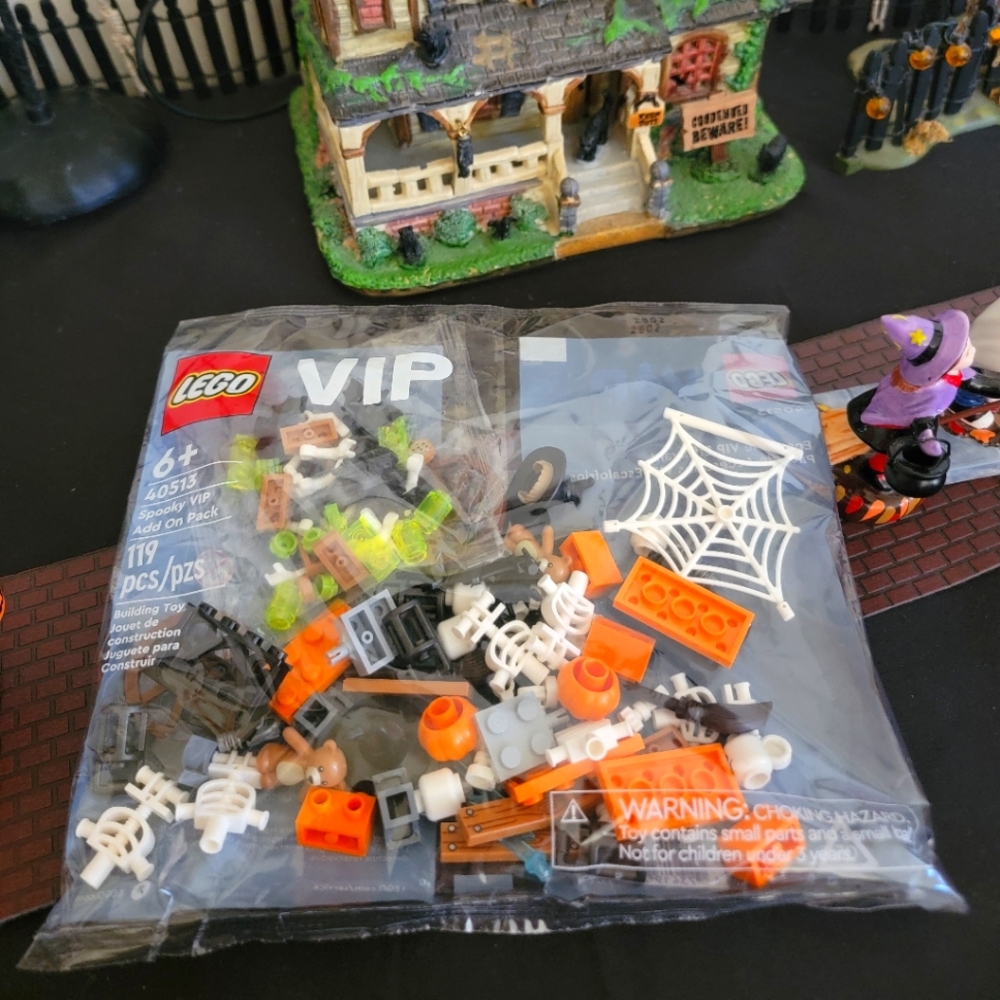 Lego #40513